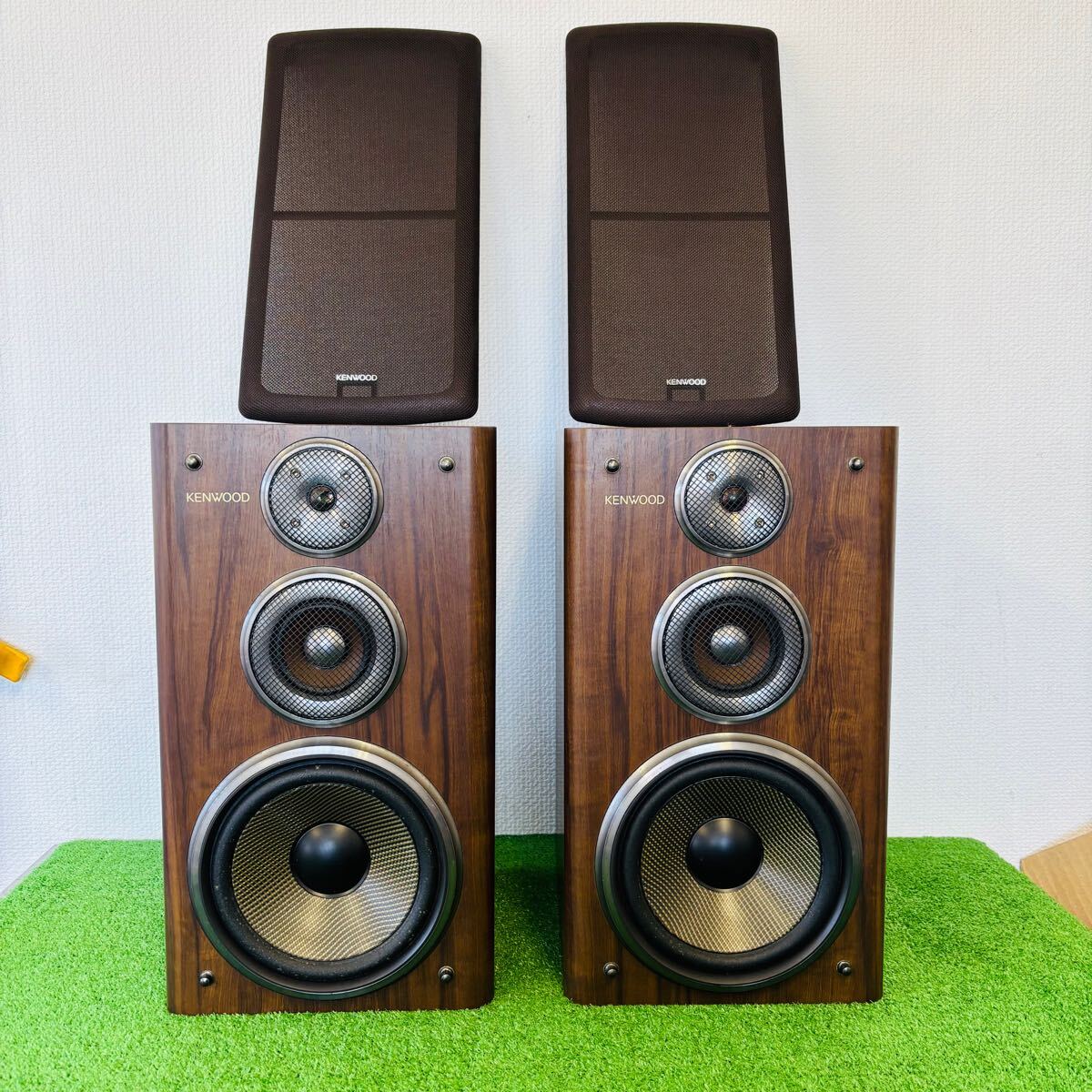 Yahoo!オークション -「kenwood ls-11es」の落札相場・落札価格 Yahoo!オークション -「kenwood ls-11es」の落札相場・落札価格