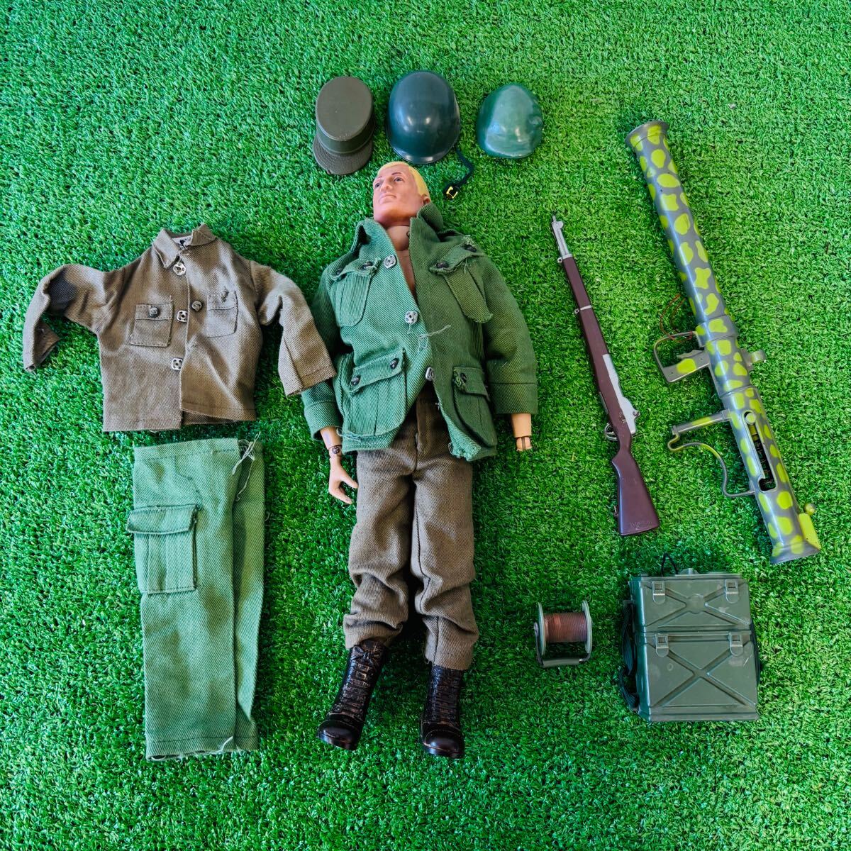 SAジェニー用BDU