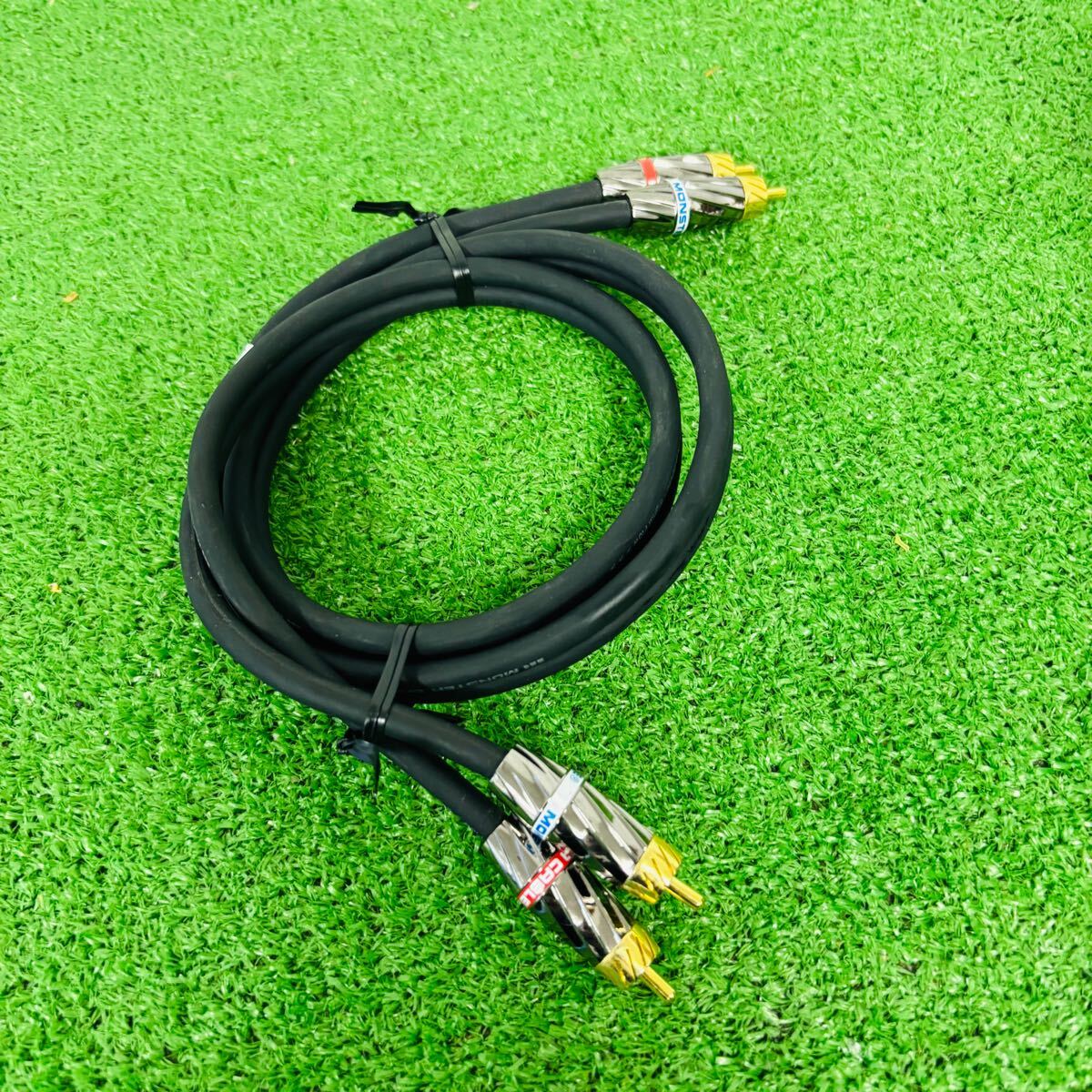 Yahoo!オークション -「monster cable rca」(音響用ケーブル Yahoo!オークション -「monster cable rca」(音響用ケーブル