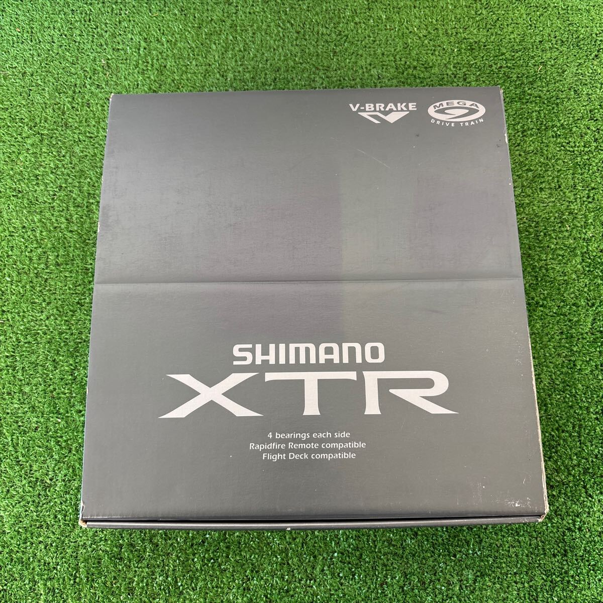 2025年最新】Yahoo!オークション -shimano xtrの中古品・新品