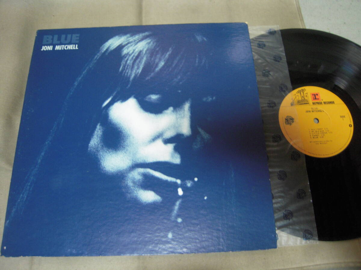 Yahoo!オークション -「joni mitchell blue」(レコード) の落札 Yahoo!オークション -「joni mitchell blue」(レコード) の落札