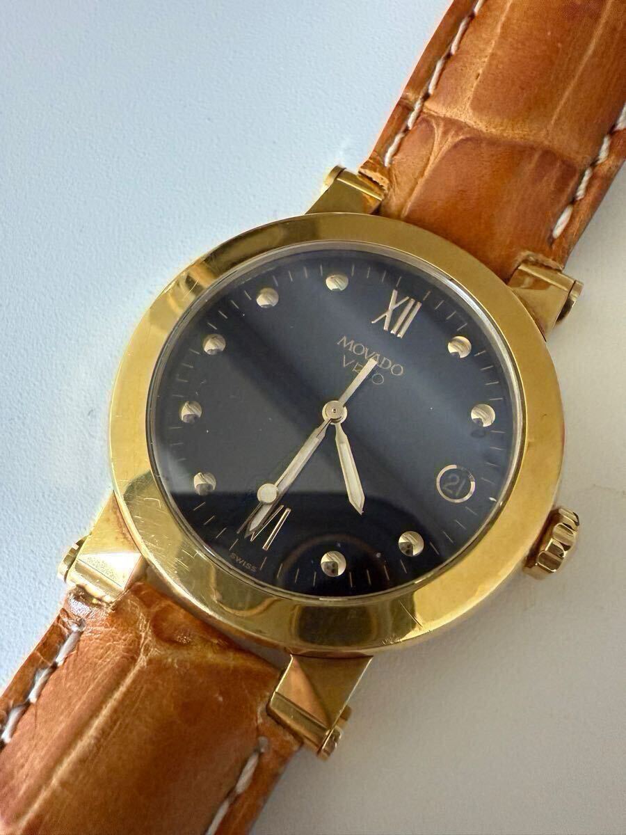 Yahoo!オークション -「movado vizio」(ブランド腕時計) の落札 Yahoo!オークション -「movado vizio」(ブランド腕時計) の落札