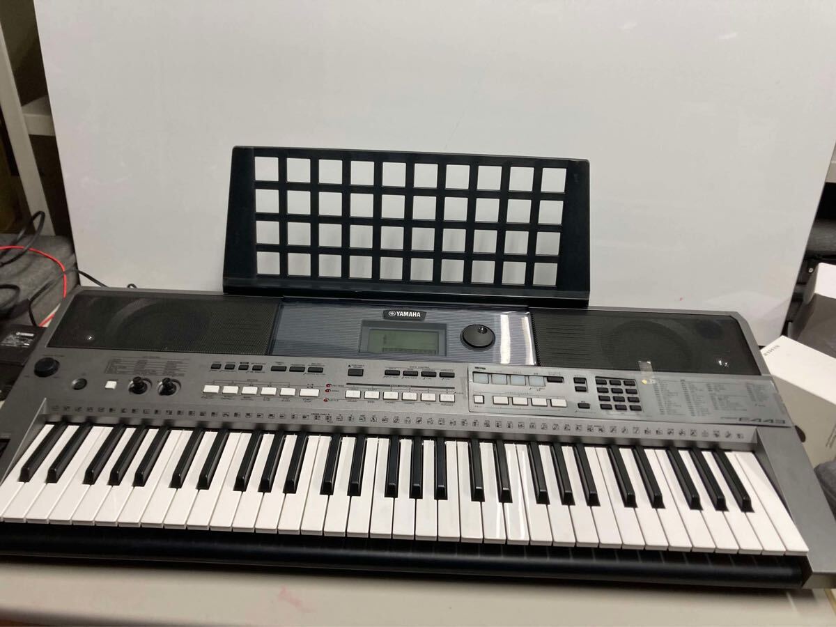 Yahoo!オークション -「yamaha psr-e443」の落札相場・落札価格 Yahoo!オークション -「yamaha psr-e443」の落札相場・落札価格