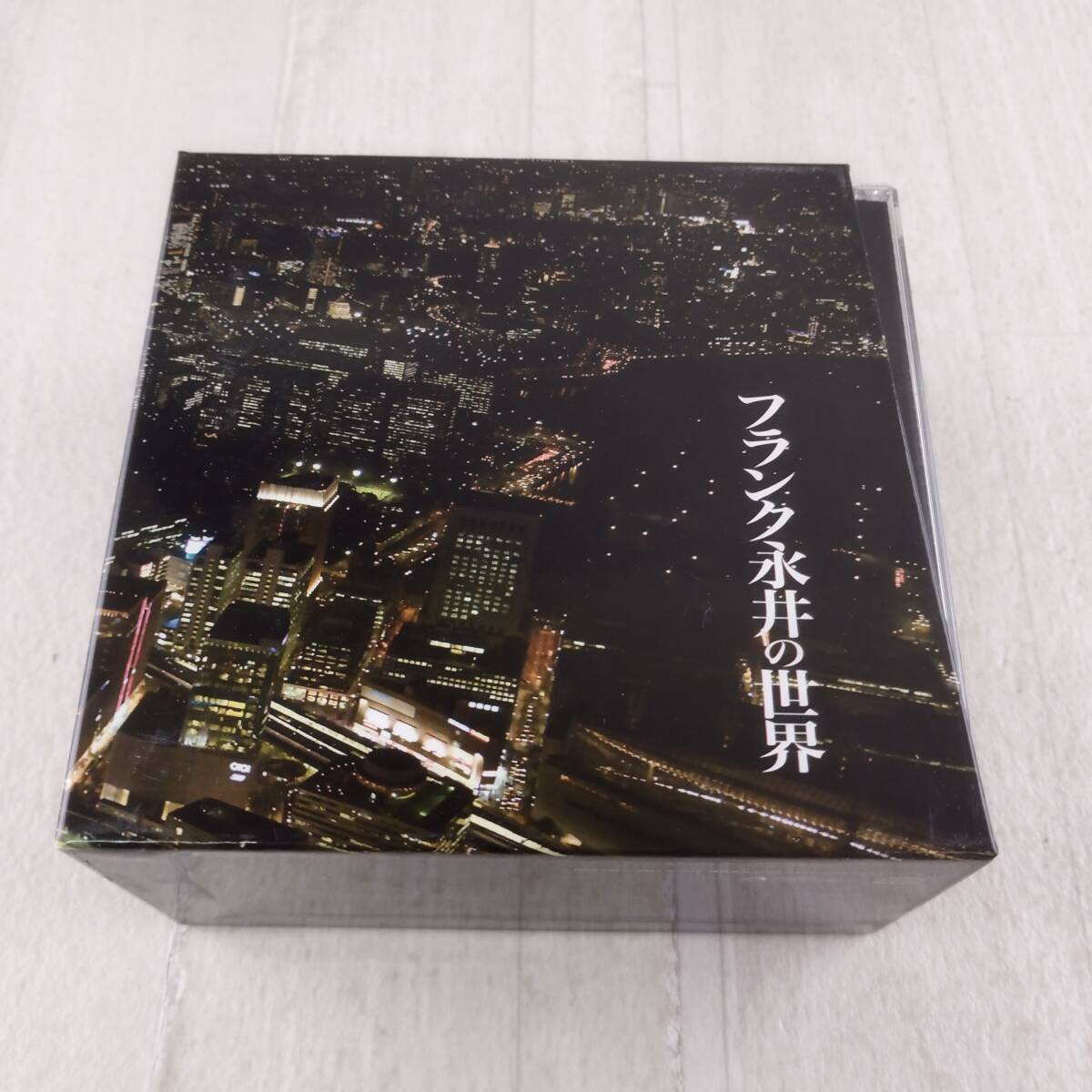 Amazon.co.jp: 魅惑の低音 フランク永井ベストコレクション