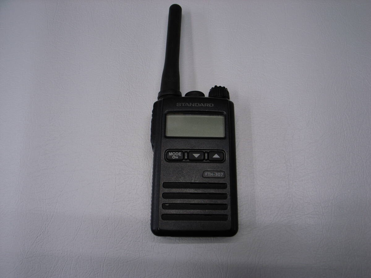 Yahoo!オークション -「fth-307」(トランシーバー) (アマチュア Yahoo!オークション -「fth-307」(トランシーバー) (アマチュア