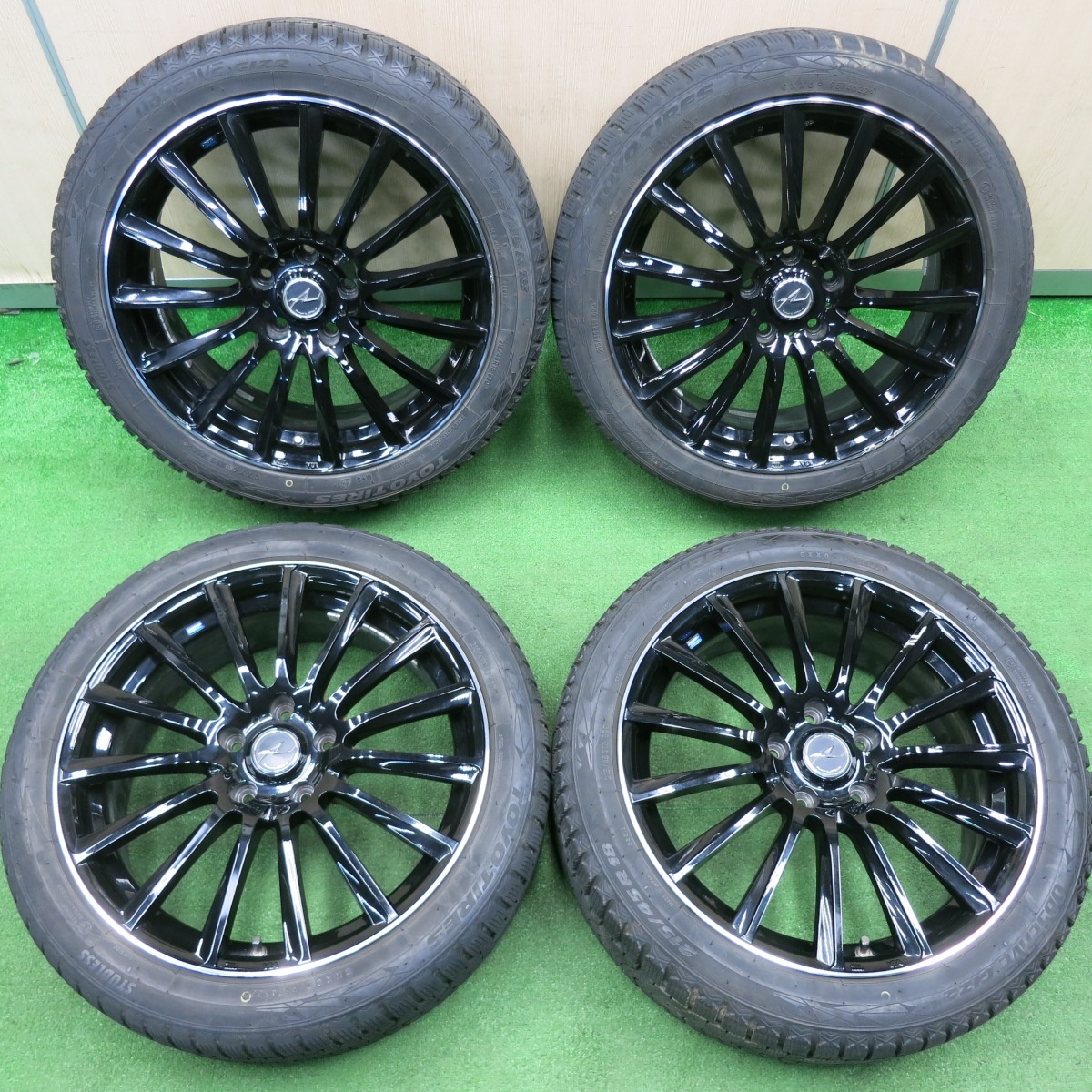 2025年最新】Yahoo!オークション -スタッドレス 215/45(タイヤ 2025年最新】Yahoo!オークション -スタッドレス 215/45(タイヤ