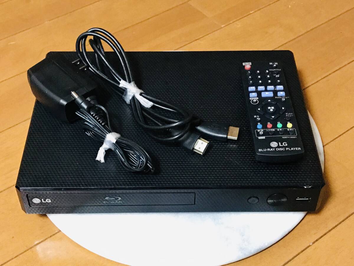 Yahoo!オークション -「lg ブルーレイプレーヤー bp250」の落札 Yahoo!オークション -「lg ブルーレイプレーヤー bp250」の落札