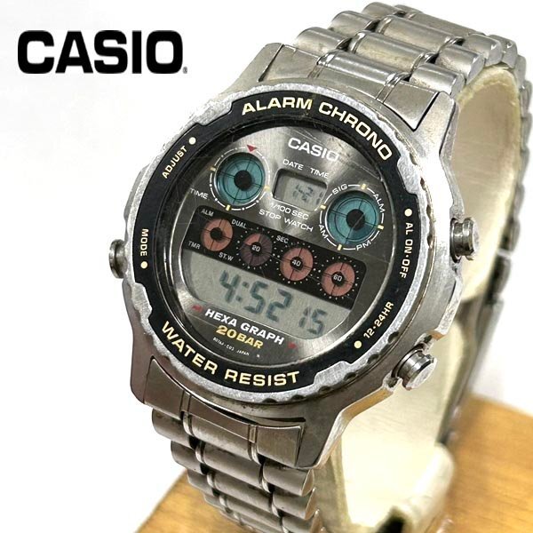 Yahoo!オークション -「casio dw 7800」(ブランド腕時計) の落札