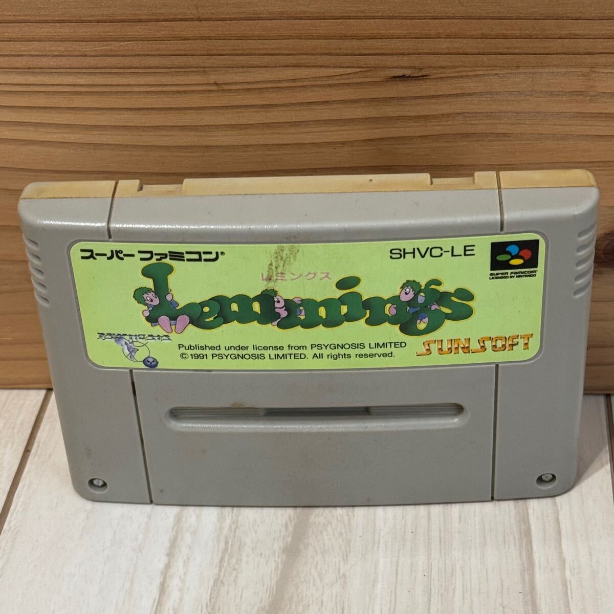 Yahoo!オークション -「レミングス ファミコン」の落札相場 Yahoo!オークション -「レミングス ファミコン」の落札相場