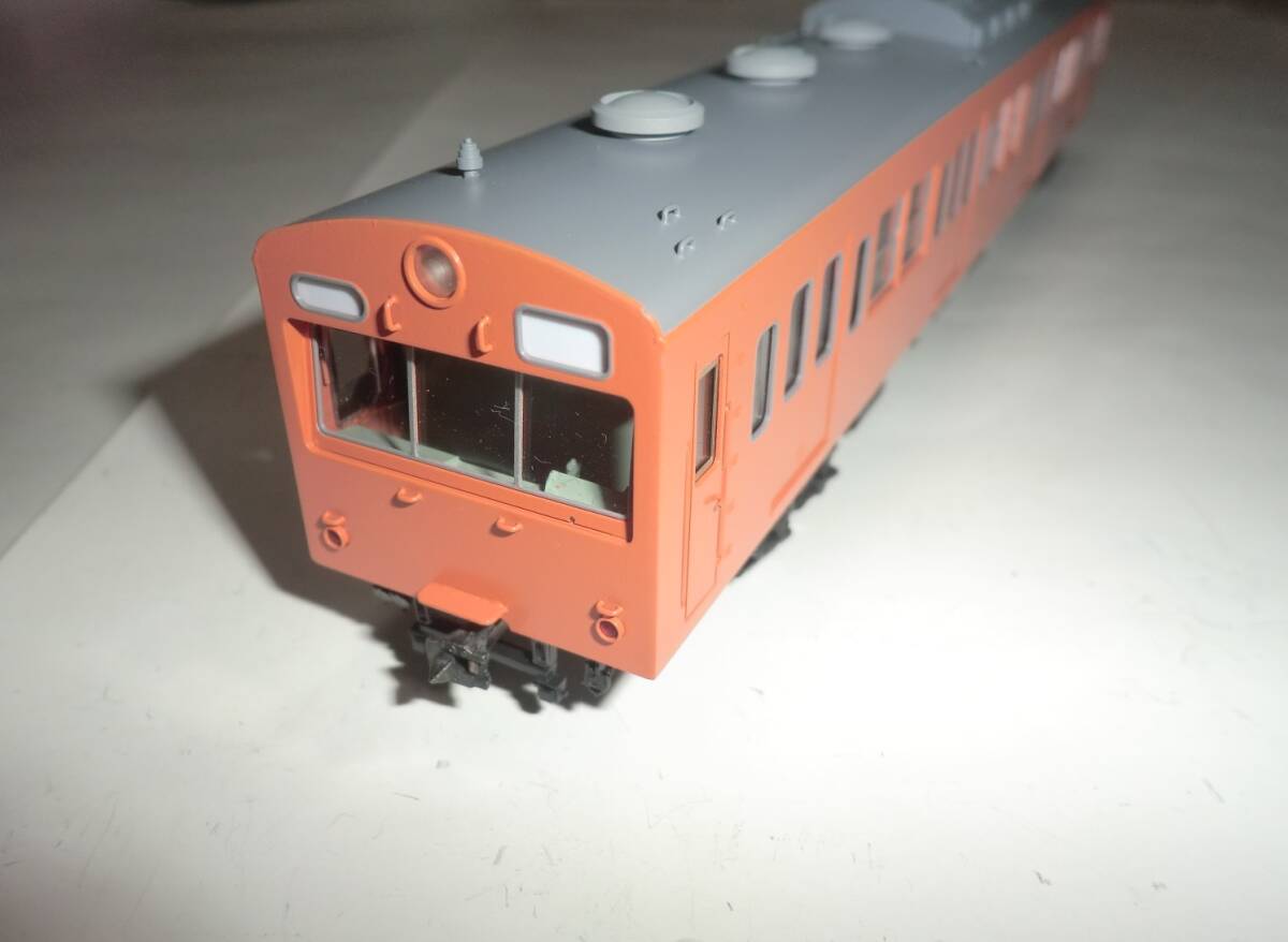 Yahoo!オークション -「(90系 101系)」(HOゲージ) (鉄道模型)の Yahoo!オークション -「(90系 101系)」(HOゲージ) (鉄道模型)の