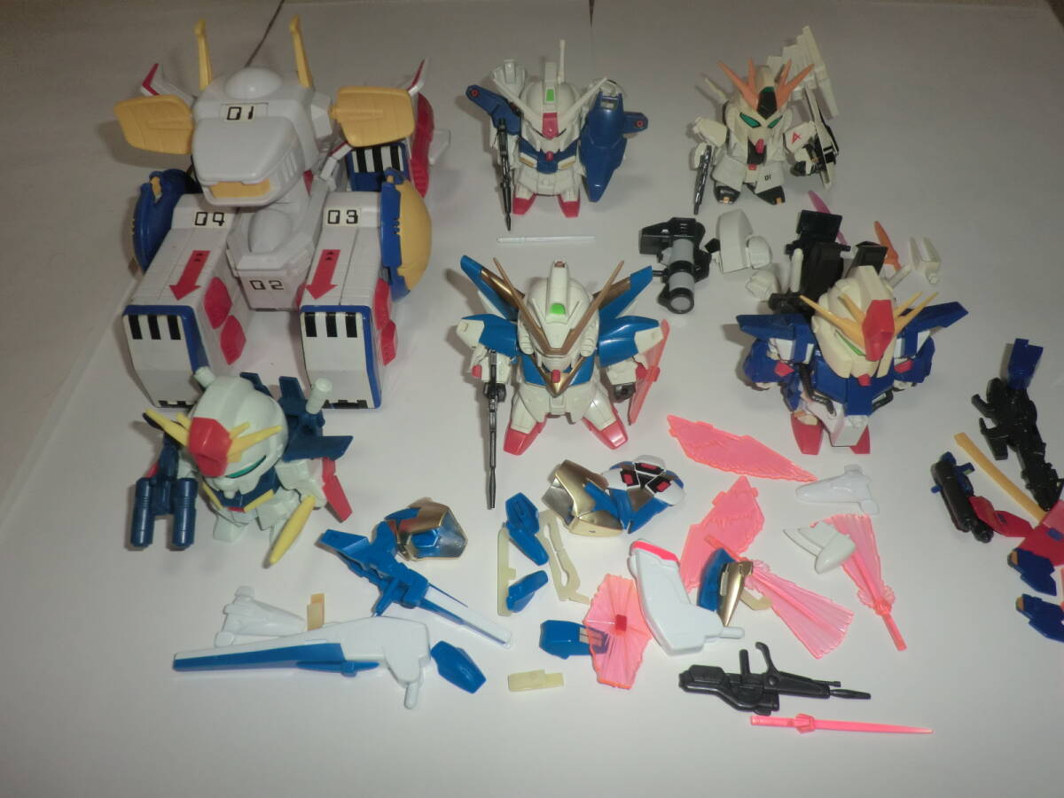 Yahoo!オークション -「元祖sdガンダム ホワイトベース」の落札 Yahoo!オークション -「元祖sdガンダム ホワイトベース」の落札