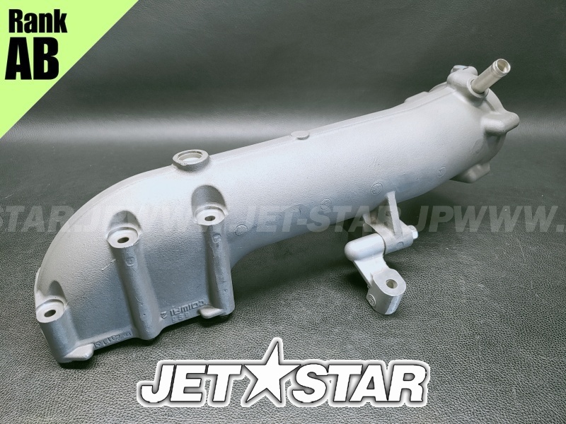 YAMAHA 0 '0 OEM MUFFLER 2 Used (6BH-14721-10-00) [X2402-54 YAMAHA 0 '0 OEM MUFFLER 2 Used (6BH-14721-10-00) [X2402-54