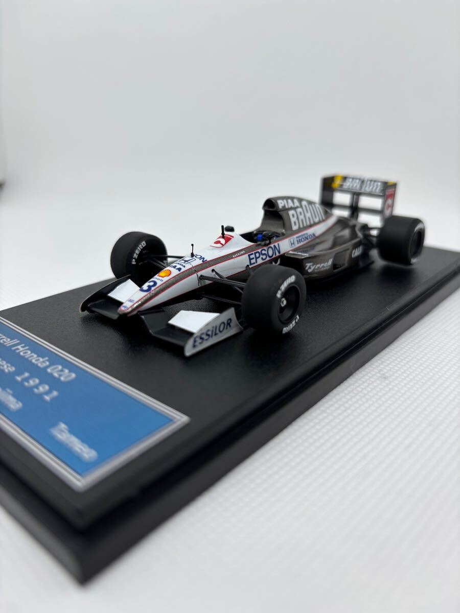 Yahoo!オークション -「ティレル 020」(ミニカー) の落札相場 Yahoo!オークション -「ティレル 020」(ミニカー) の落札相場
