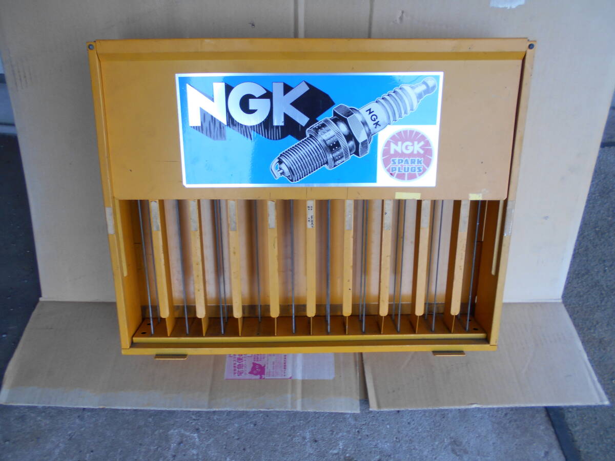Yahoo!オークション -「ngk プラグ ケース」の落札相場・落札価格 Yahoo!オークション -「ngk プラグ ケース」の落札相場・落札価格