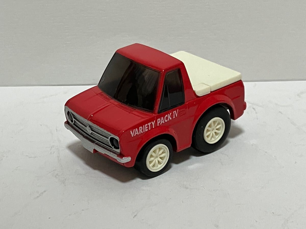 Yahoo!オークション -「サニートラック」(乗用車) (チョロQ)の