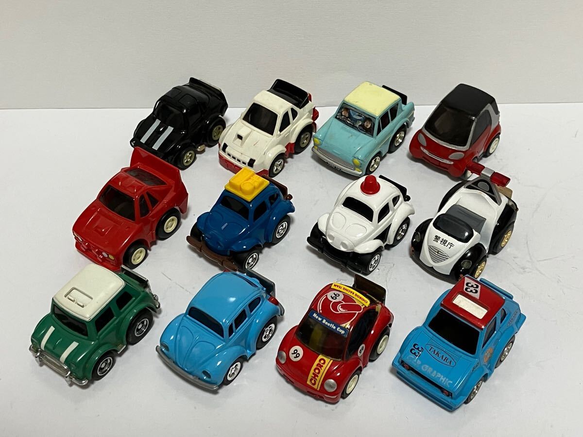 Yahoo!オークション -「ミニクーパー」(チョロQ) (自動車)の落札 Yahoo!オークション -「ミニクーパー」(チョロQ) (自動車)の落札