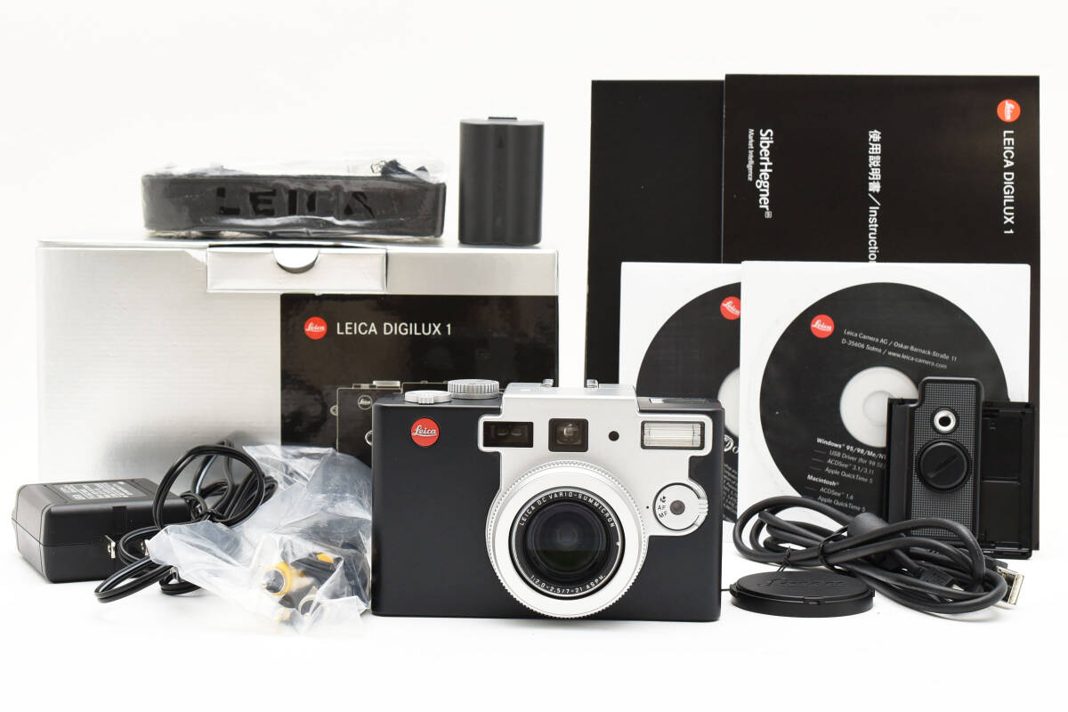 Yahoo!オークション -「leica digilux 1」(デジタルカメラ Yahoo!オークション -「leica digilux 1」(デジタルカメラ