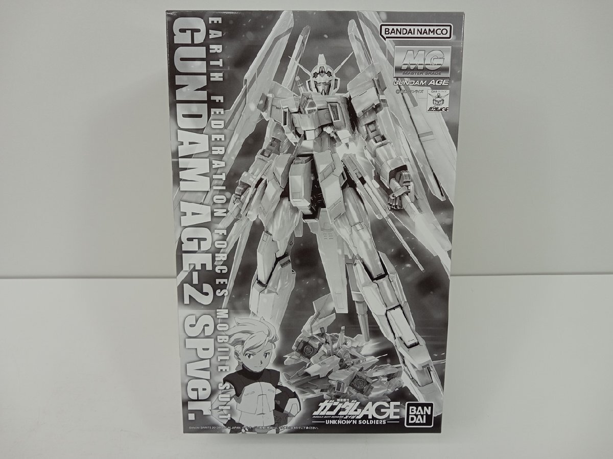 Yahoo!オークション -「ガンダムage-2 特務隊仕様」の落札相場 Yahoo!オークション -「ガンダムage-2 特務隊仕様」の落札相場
