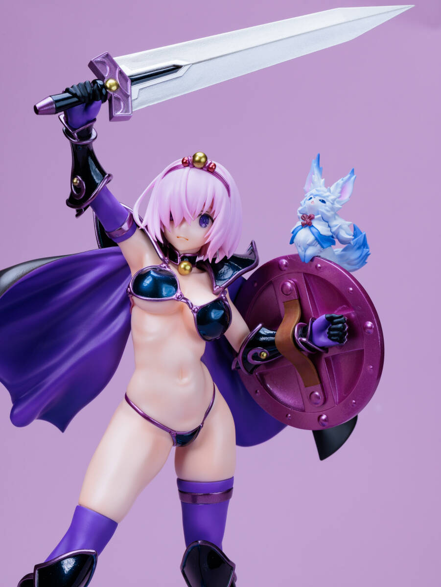 Yahoo!オークション -「グリズリーパンダ ブレイブマシュ」の Yahoo!オークション -「グリズリーパンダ ブレイブマシュ」の