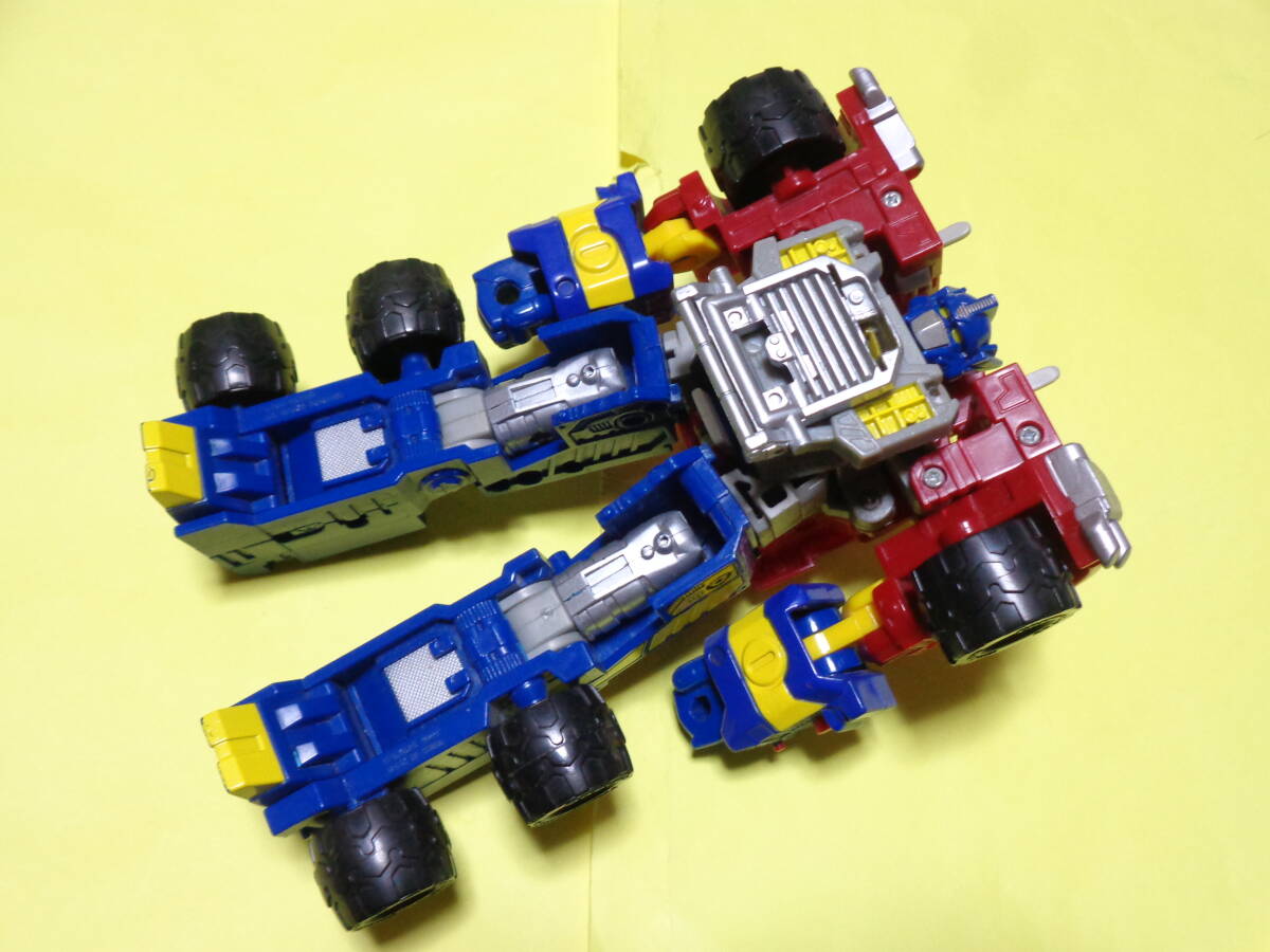 トランスフォーマー セット ジャンク Yahoo!オークション -「トランスフォーマー ジャンク」の落札
