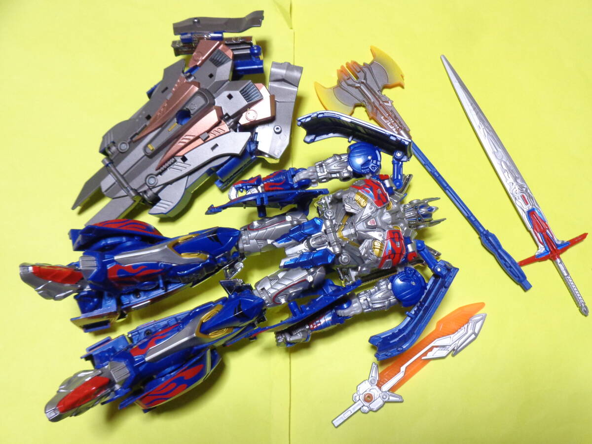Yahoo!オークション -「トランスフォーマー tlk-15 キャリバー Yahoo!オークション -「トランスフォーマー tlk-15 キャリバー