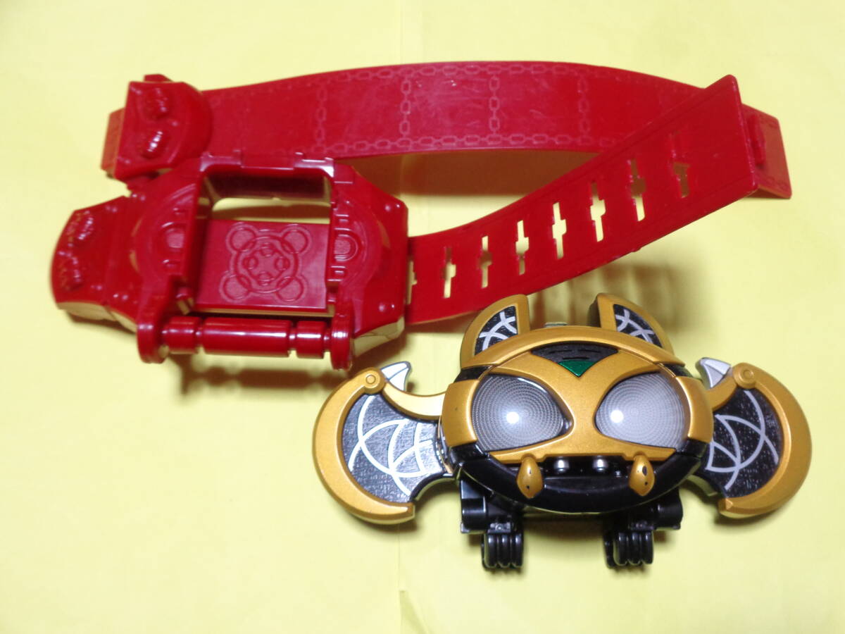 2025年最新】Yahoo!オークション -仮面ライダーキバ 変身ベルト