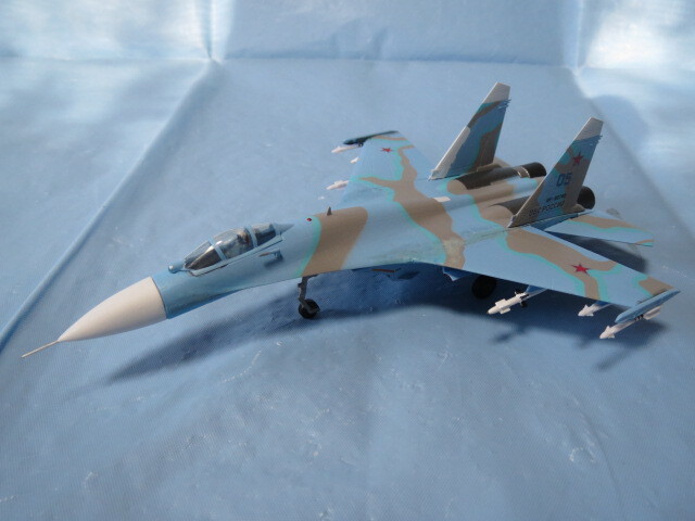 Yahoo!オークション -「su-27 完成品」(おもちゃ、ゲーム) の Yahoo!オークション -「su-27 完成品」(おもちゃ、ゲーム) の