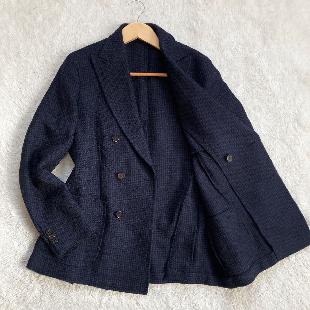 Yahoo!オークション -「エトネ」(ジャケット、上着) (メンズ Yahoo!オークション -「エトネ」(ジャケット、上着) (メンズ