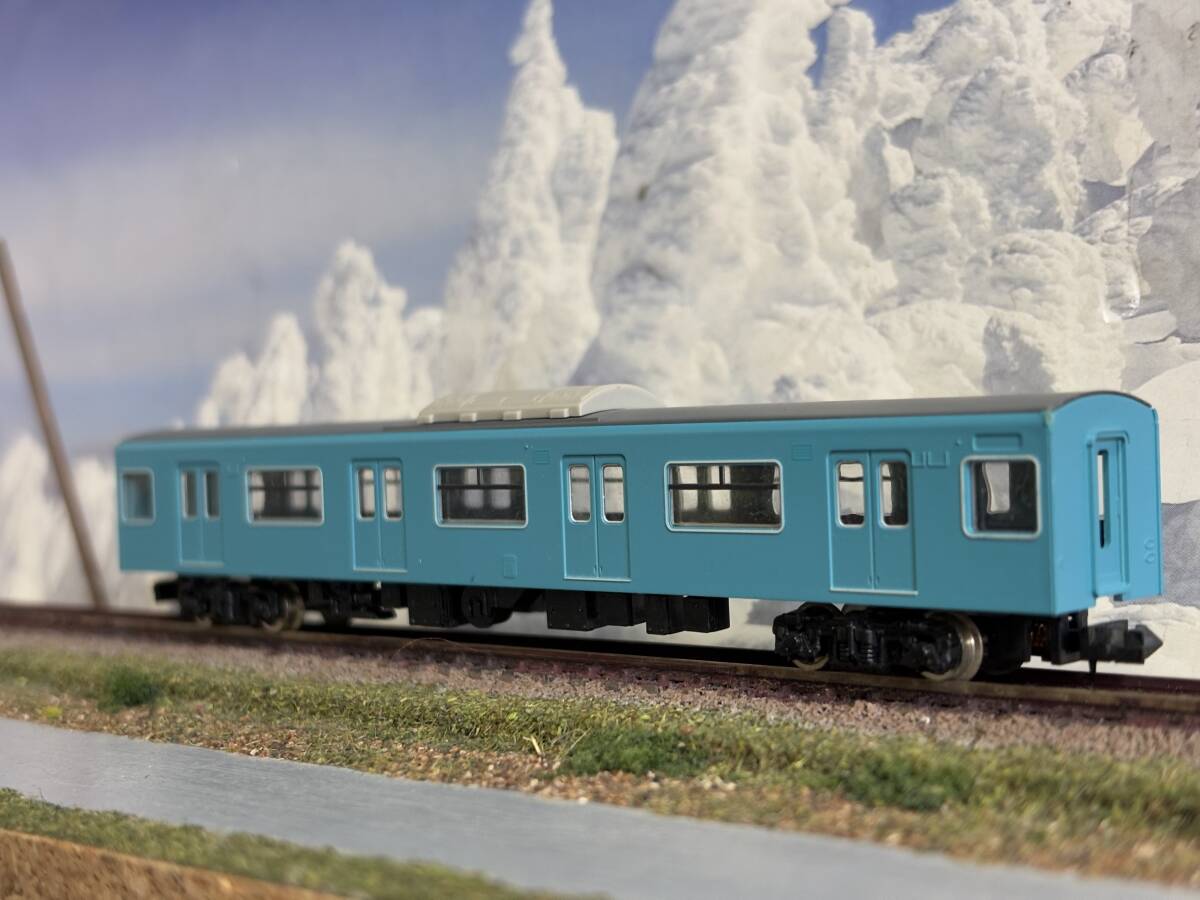 Yahoo!オークション -「103系 阪和線」(鉄道模型) の落札相場 Yahoo!オークション -「103系 阪和線」(鉄道模型) の落札相場