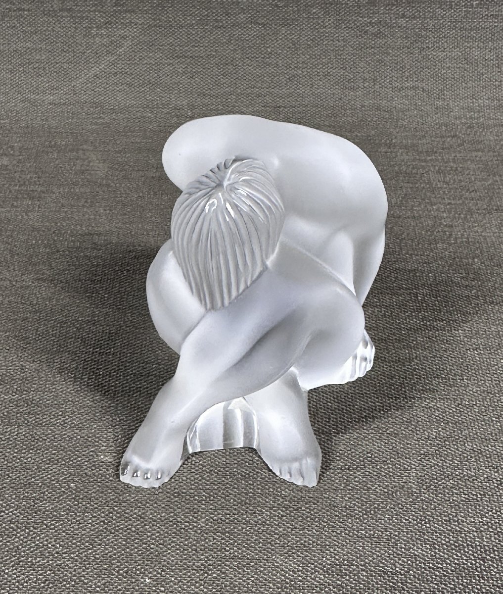 Yahoo!オークション -「ラリック lalique 置物」(クリスタル Yahoo!オークション -「ラリック lalique 置物」(クリスタル