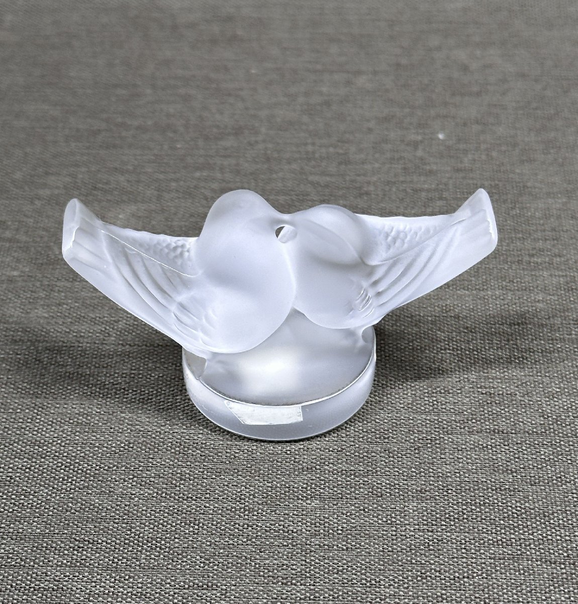 Yahoo!オークション -「ラリック lalique 置物」(クリスタル Yahoo!オークション -「ラリック lalique 置物」(クリスタル