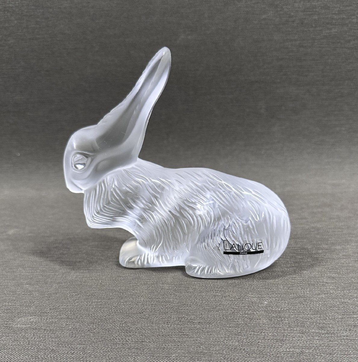 Yahoo!オークション -「ラリック lalique 置物」(クリスタル Yahoo!オークション -「ラリック lalique 置物」(クリスタル