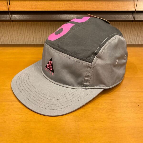 新品! NIKE ACG DRY AW84 CAP/ キャップ 帽子 Lab