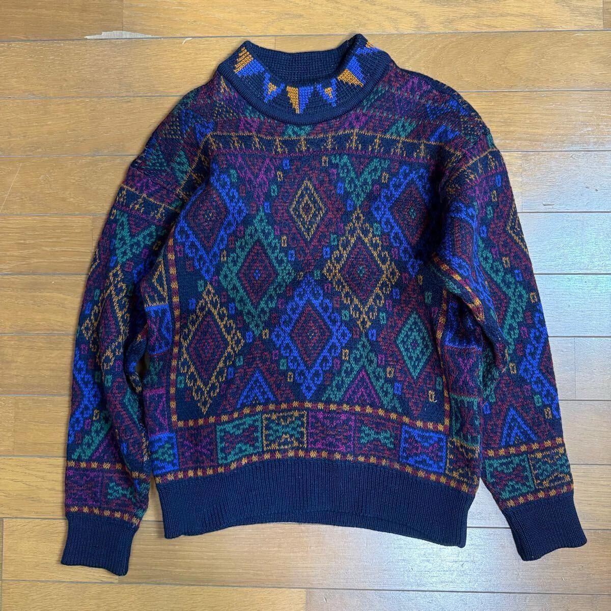 2025年最新】Yahoo!オークション -モディリアーニ ニットの中古