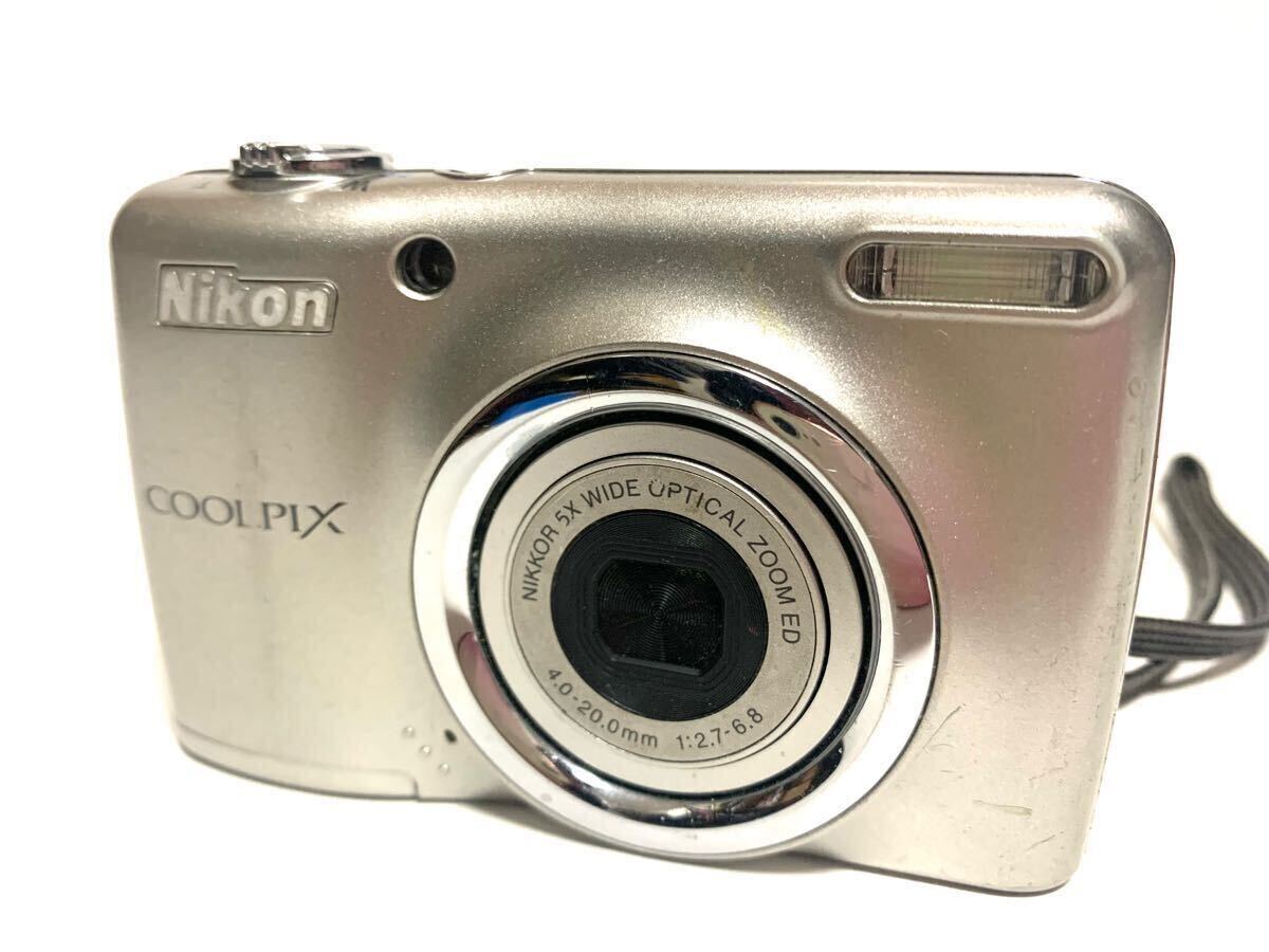 Yahoo!オークション -「coolpix l23」の落札相場・落札価格 Yahoo!オークション -「coolpix l23」の落札相場・落札価格