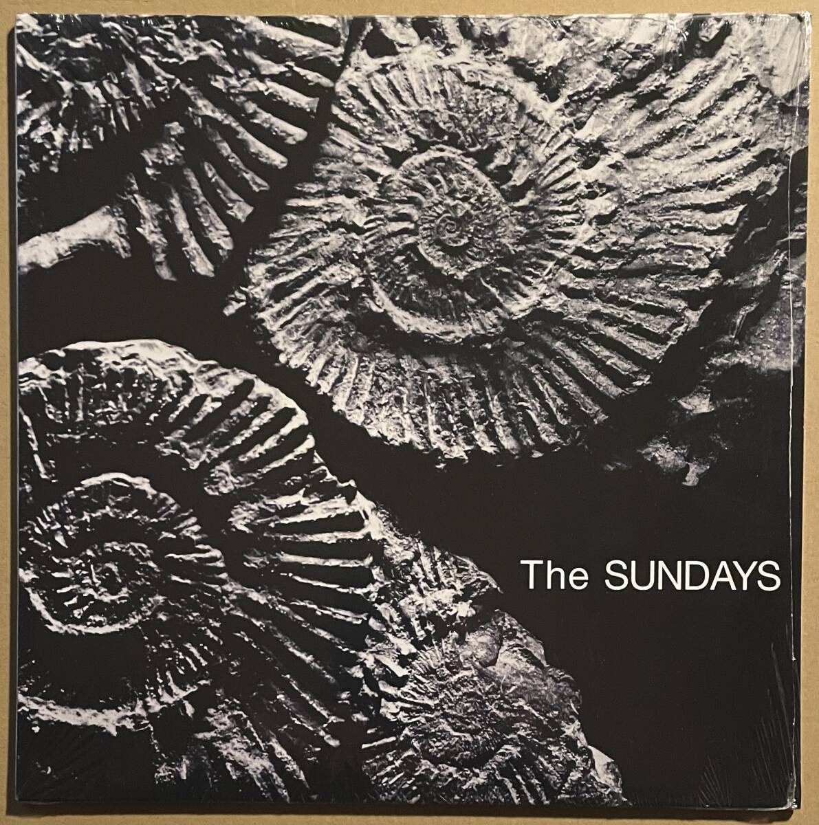 希少！レコード The Sundays ‎/ Reading, Writing And