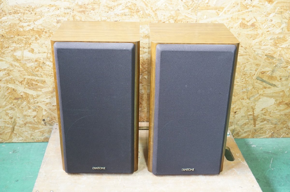 Yahoo!オークション -「diatone ds 600」(スピーカー Yahoo!オークション -「diatone ds 600」(スピーカー