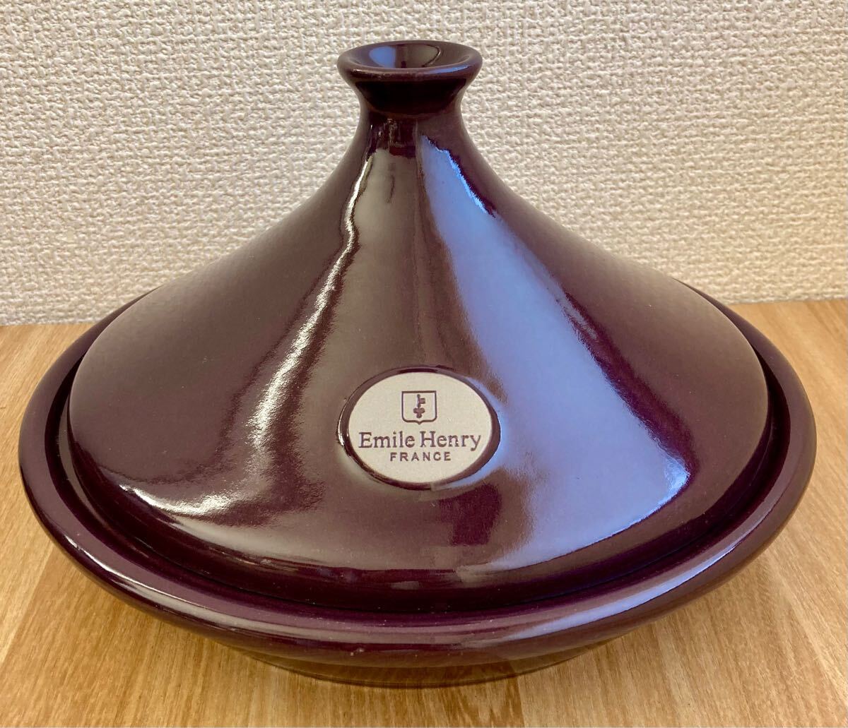 Yahoo!オークション -「タジン鍋 エミールアンリ」の落札相場 Yahoo!オークション -「タジン鍋 エミールアンリ」の落札相場