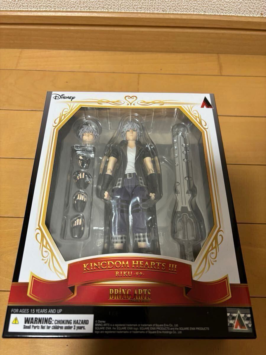 2025年最新】Yahoo!オークション -リク_ キングダムハーツの中古