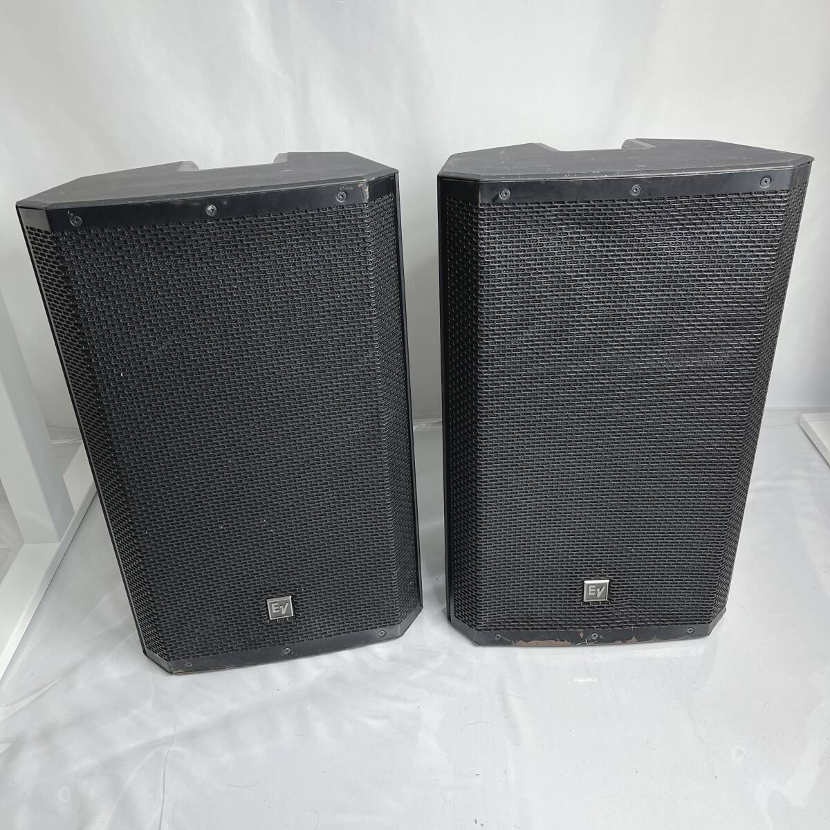 Yahoo!オークション -「electro voice zlx」の落札相場・落札価格 Yahoo!オークション -「electro voice zlx」の落札相場・落札価格