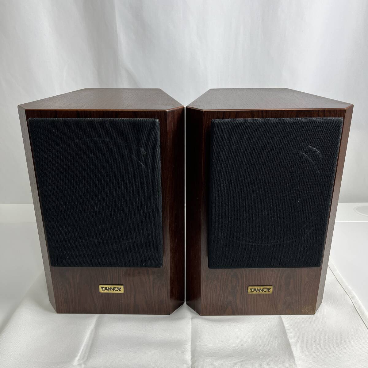 Yahoo!オークション -「tannoy 100」(スピーカー) (オーディオ Yahoo!オークション -「tannoy 100」(スピーカー) (オーディオ