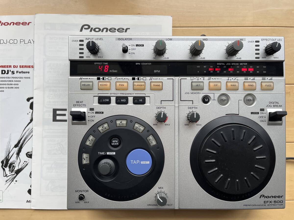 Yahoo!オークション -「efx-500」の落札相場・落札価格 Yahoo!オークション -「efx-500」の落札相場・落札価格