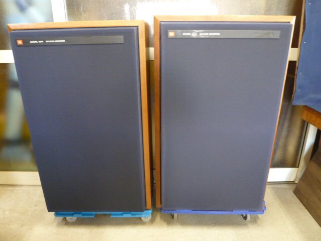 Yahoo!オークション -「jbl 4344m」(JBL) (一般)の落札相場 Yahoo!オークション -「jbl 4344m」(JBL) (一般)の落札相場