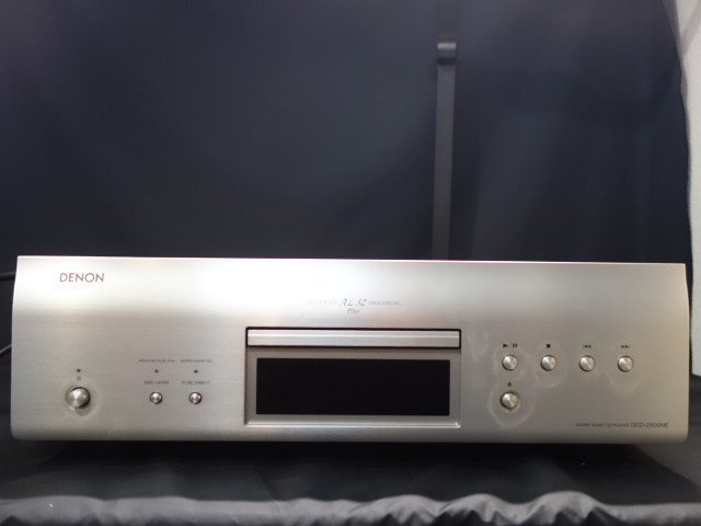 Yahoo!オークション -「dcd2500ne」(DENON) (CDデッキ)の落札 Yahoo!オークション -「dcd2500ne」(DENON) (CDデッキ)の落札