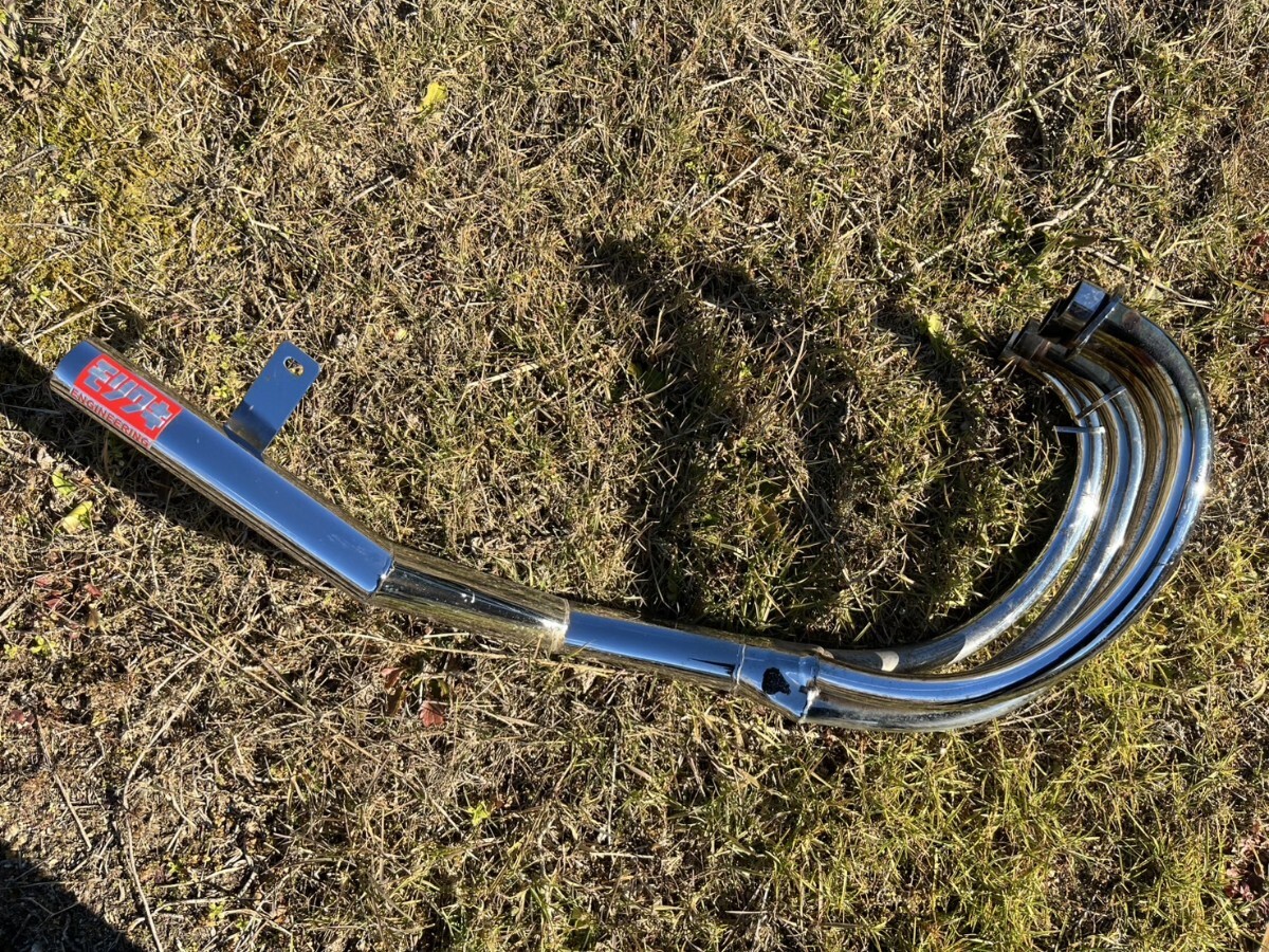 2025年最新】Yahoo!オークション -xjr400 ショート管の中古品