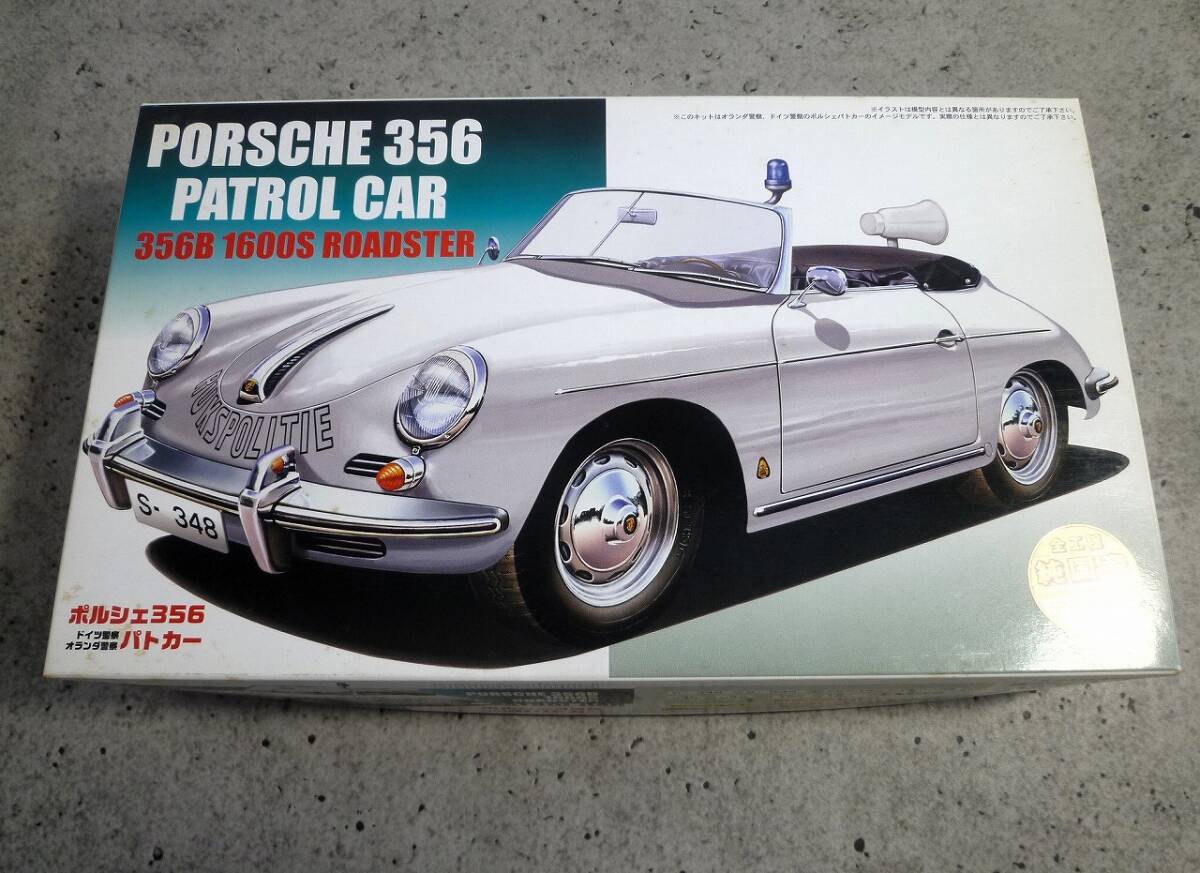 Amazon.co.jp: 1 24 FUJIMI 356 speedstar フジミ ポルシェ356