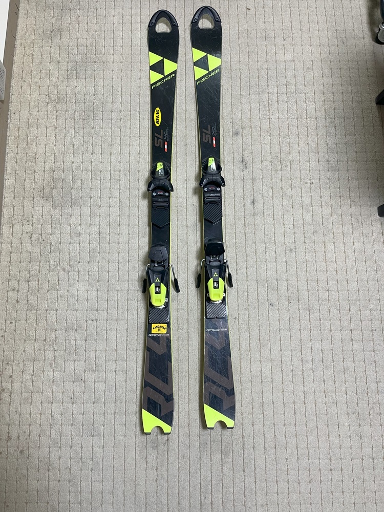 Yahoo!オークション -「fischer rc4 jr」の落札相場・落札価格 Yahoo!オークション -「fischer rc4 jr」の落札相場・落札価格