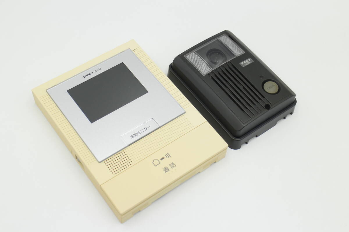 2025年最新】Yahoo!オークション -ドアホン インターホン アイホンの中古品・新品・未使用品一覧 2025年最新】Yahoo!オークション -ドアホン インターホン アイホンの中古品・新品・未使用品一覧