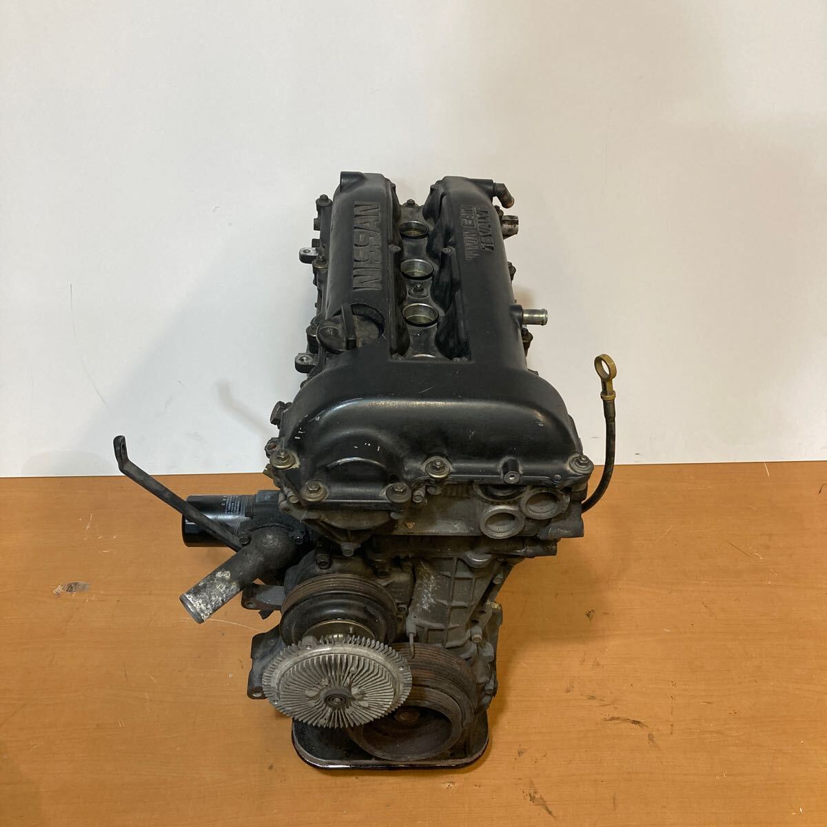 Yahoo!オークション -「s14 sr20det エンジン本体」の落札相場 Yahoo!オークション -「s14 sr20det エンジン本体」の落札相場