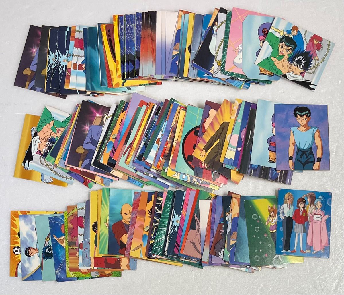 Yahoo!オークション -「幽遊白書 カード 飛影」の落札相場・落札価格 Yahoo!オークション -「幽遊白書 カード 飛影」の落札相場・落札価格